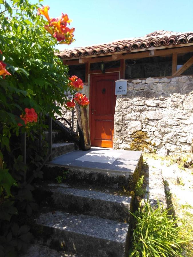 Lucha Apartman Apartment Rijeka Crnojevica Exterior photo